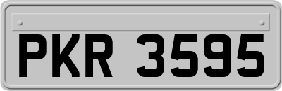 PKR3595