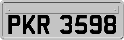 PKR3598