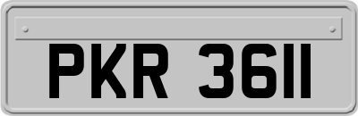 PKR3611