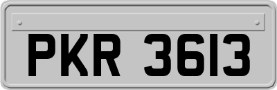 PKR3613