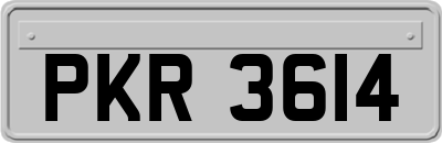 PKR3614