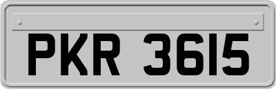 PKR3615