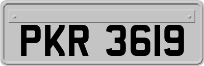 PKR3619