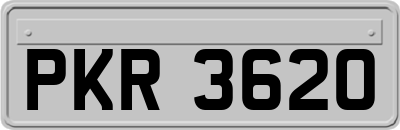 PKR3620