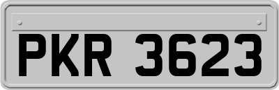 PKR3623