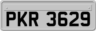 PKR3629