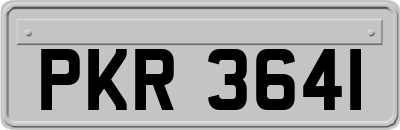 PKR3641