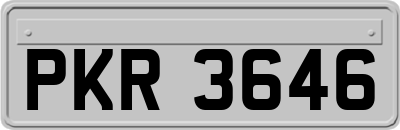 PKR3646
