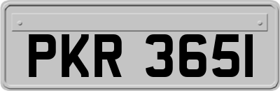 PKR3651