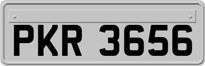 PKR3656