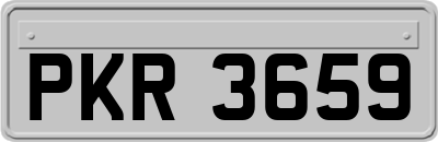 PKR3659