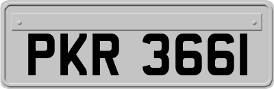 PKR3661