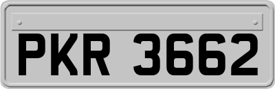 PKR3662
