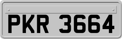 PKR3664