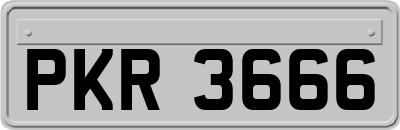PKR3666