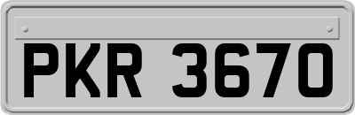 PKR3670