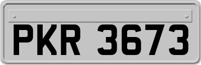 PKR3673