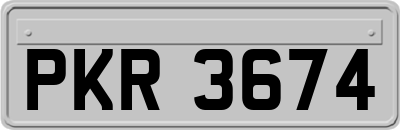 PKR3674