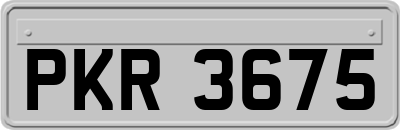 PKR3675