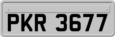 PKR3677