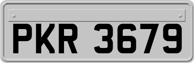 PKR3679