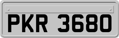 PKR3680