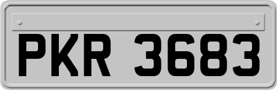 PKR3683