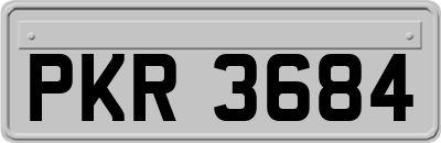 PKR3684