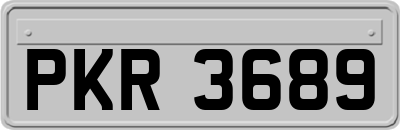 PKR3689