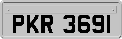 PKR3691