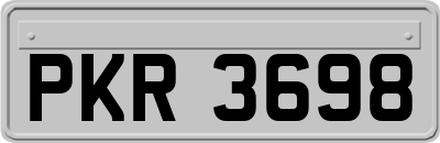 PKR3698