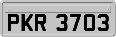 PKR3703