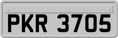 PKR3705