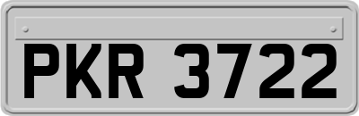 PKR3722