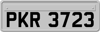 PKR3723