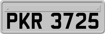 PKR3725