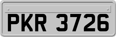 PKR3726