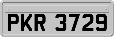PKR3729