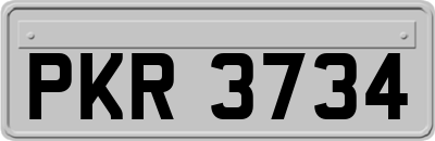 PKR3734