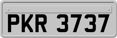 PKR3737