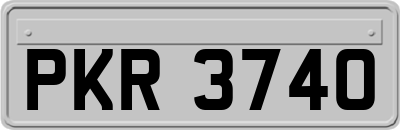PKR3740