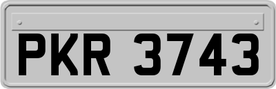 PKR3743
