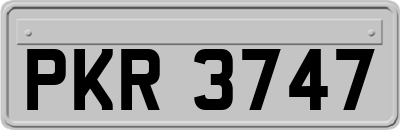 PKR3747