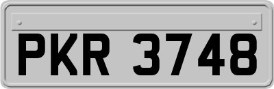 PKR3748