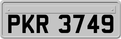 PKR3749