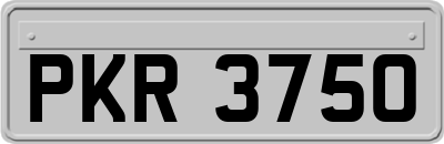 PKR3750