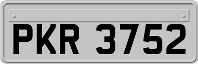 PKR3752