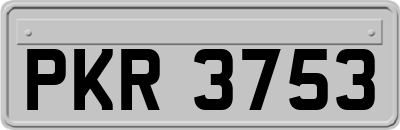 PKR3753