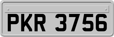 PKR3756