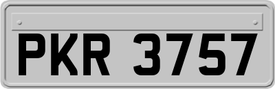 PKR3757
